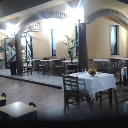 酒店 Da Sofia,