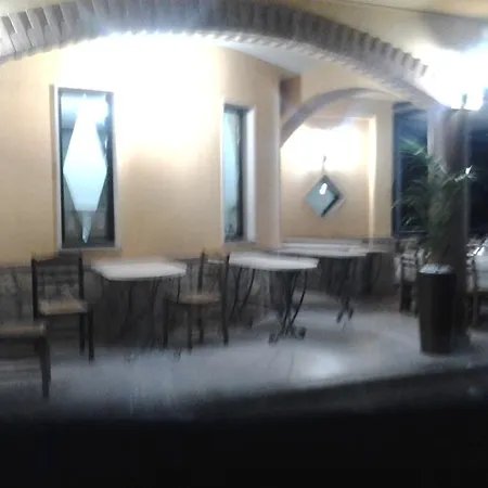酒店 Da Sofia, 皮肖塔