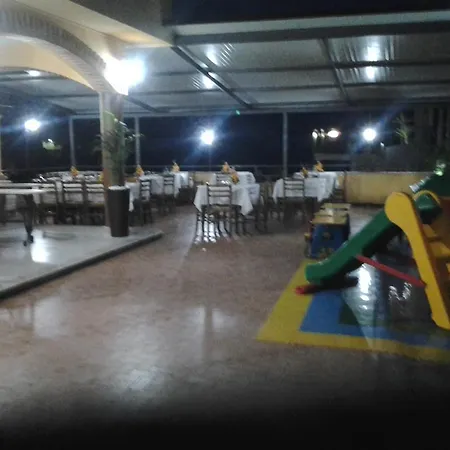 酒店 Da Sofia, 3*