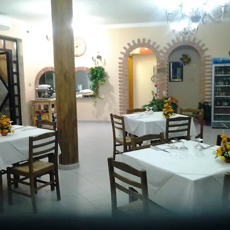 酒店 Da Sofia, 皮肖塔