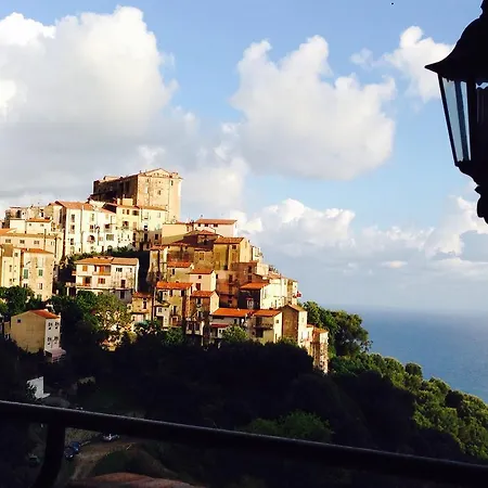 Da Sofia, Pisciotta