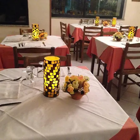 Da Sofia, 3* Pisciotta