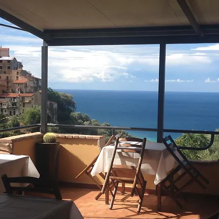 Da Sofia, 3* Pisciotta